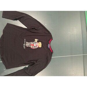 Polo bear shirt